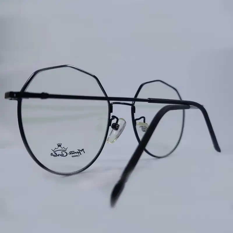 فریم عینک طبی مونته کارلو مدل 66013 کد 115