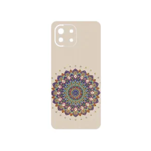 MAHOOT Art of Illumination 5 Cover Sticker for Xiaomi 11 Lite 5G NE