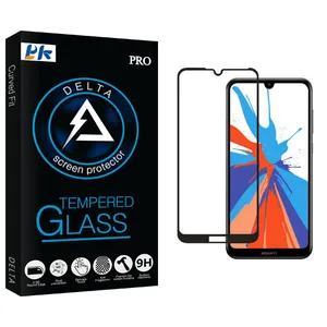 PK Delta Glass Screen Protector For Huawei Y6 Prime 2019