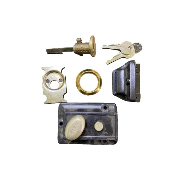 قفل شب بند یال کد 99