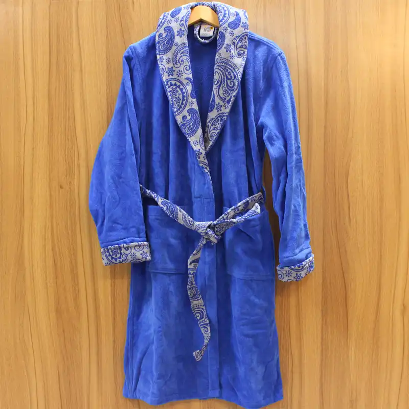 حوله پالتویی پودایران کد 1374 سایز 115