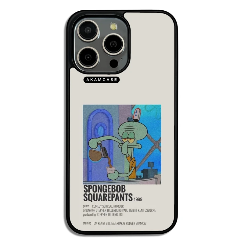 کاور آکام مدل AMC-WA15PROMAX-CARTOONS-10 مناسب برای گوشی موبایل اپل iPhone 15 Pro Max