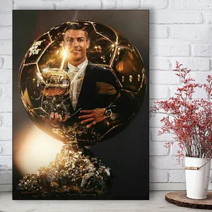 Starboy Gallery Cristiano Ronaldo Football 076 Tableau