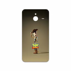 MAHOOT Toy Story Cover Sticker for Microsoft Lumia 640 XL