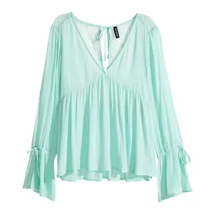 بلوز زنانه دیوایدد مدل F1-0478550003