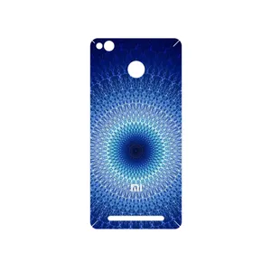 MAHOOT Mandala Design 3 Cover Sticker for Xiaomi Redmi 3 Pro