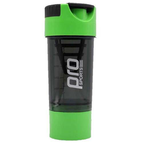 شیکر پرو اسپورتز مدل پروفیت گنجایش 0.500 لیتر