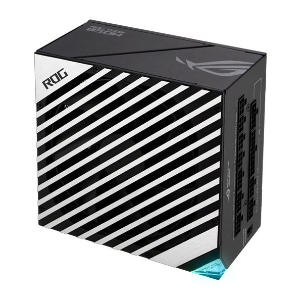 منبع تغذیه کامپیوتر ایسوس مدل ROG THOR 850W Platinum II