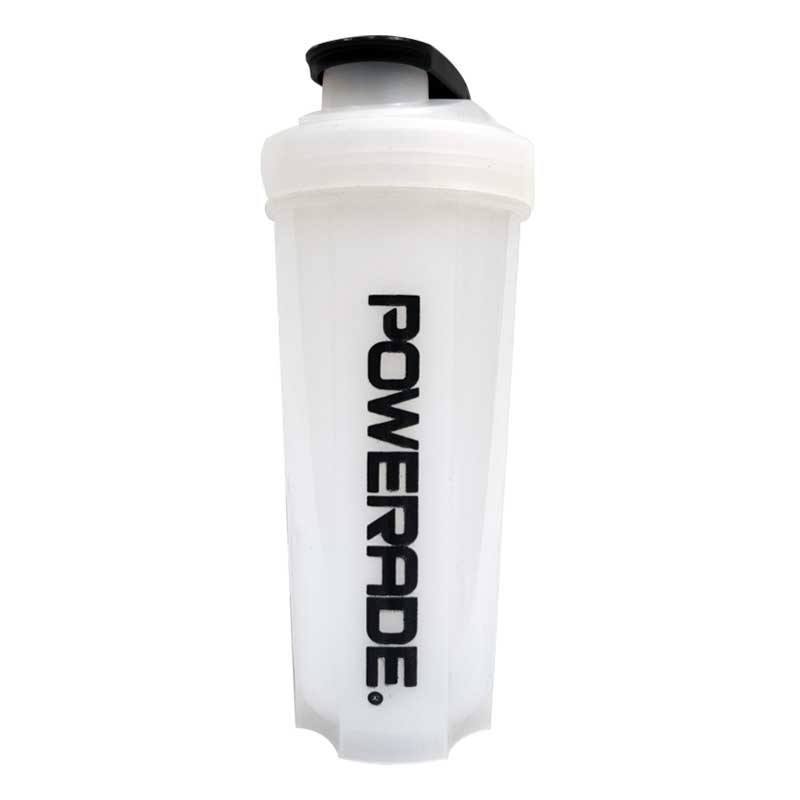 شیکر مدل Powerade گنجایش 0.7 لیتر