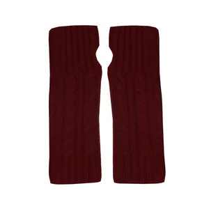 ساق دست بافتنی زنانه مدل AZHA-08