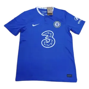 تی شرت ورزشی مردانه مدل چلسی کد Home 2023