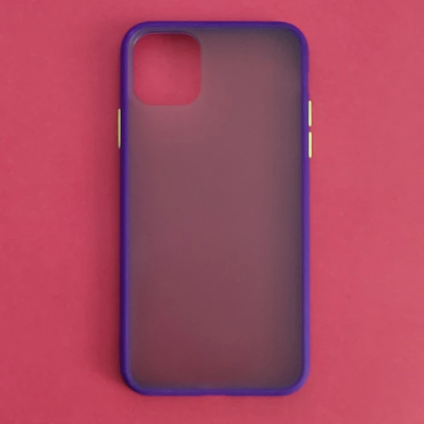 کاور مدل 002 مناسب برای گوشی موبایل اپل iphone 11 promax