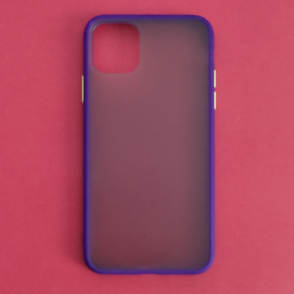 کاور مدل 002 مناسب برای گوشی موبایل اپل iphone 11 promax