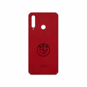 MAHOOT RL-BMW Cover Sticker for Honor 20 Lite