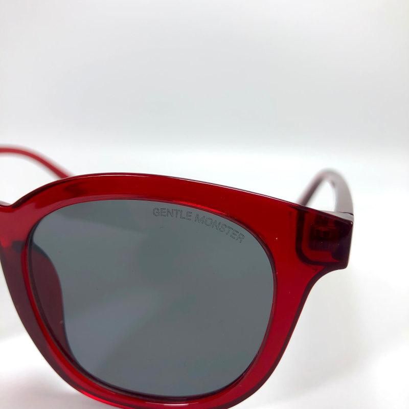 عینک آفتابی جنتل مانستر مدل 0050-11256549 -  - 4