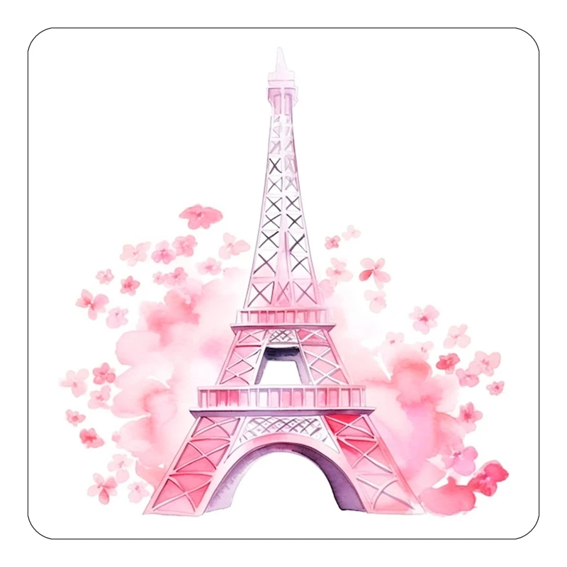 مگنت کاکتی طرح پاریس Paris مدل mp59534