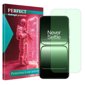 Perfect Eye Care model Green light screen protector suitable for OnePlus 13s mobile phone