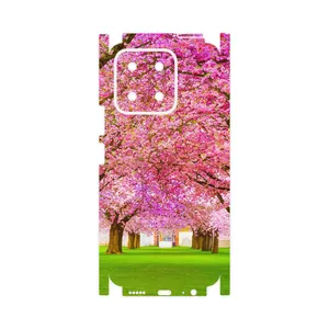 MAHOOT Spring Season-FullSkin Cover Sticker for Honor X5b Plus