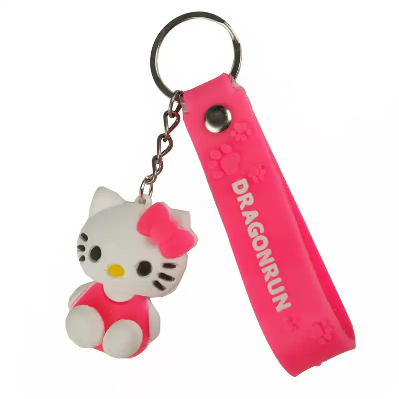 جاکلیدی مدل کیتی کیوت BA6001