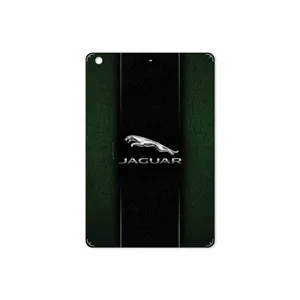 MAHOOT Jaguar Cars Cover Sticker for Apple iPad mini 2 2013 A1490