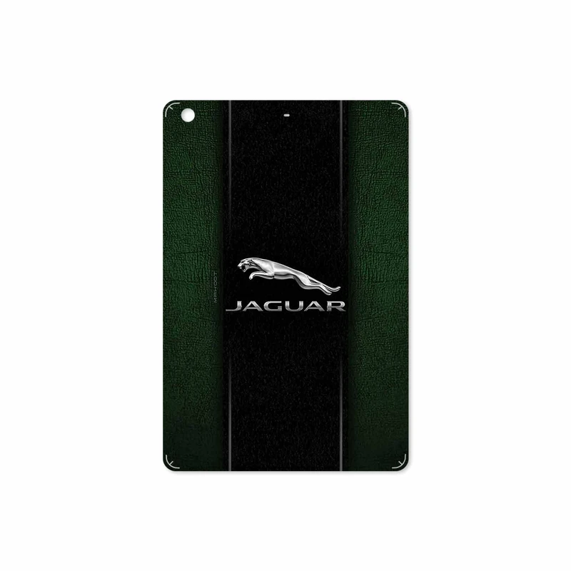 برچسب پوششی ماهوت مدل Jaguar Cars مناسب برای تبلت اپل iPad mini 2 2013 A1490