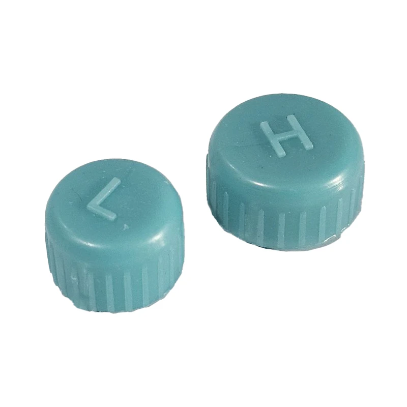 درپوش لوله مایع L و H وی اف ان کد bbz-1010 بسته 2 عددی