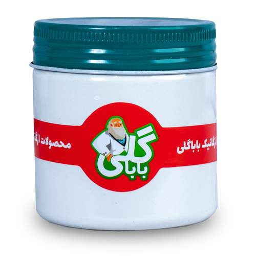 بیکینگ پودر ممتاز باباگلی- 270 گرم