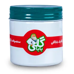 بیکینگ پودر ممتاز باباگلی -  320 گرم