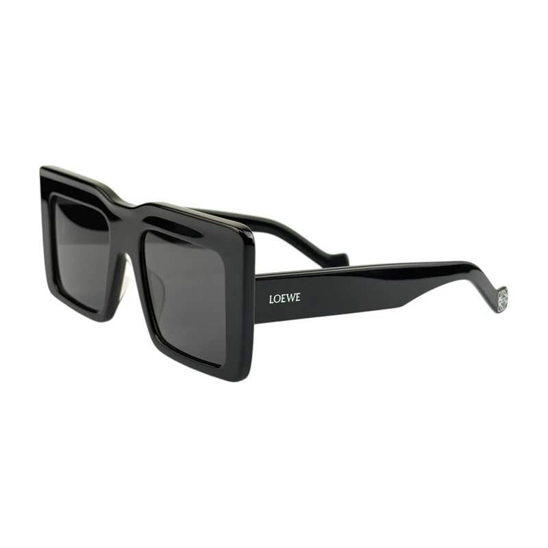 عینک آفتابی مربعی زنانه لووه مدل LW40032I 001