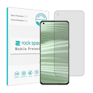Rock space HyGEL model transparent screen protector suitable for Realme GT2 Pro mobile phone
