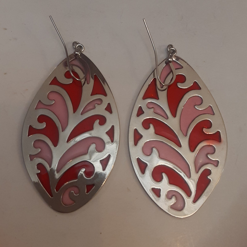 گوشواره زنانه مدل سنتی