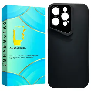 Ghab Guard PRDZ Cover For Apple iPhone 13 Pro Max