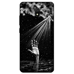 Megafone Last Hope 7427 Cover For Xiaomi Redmi 8A