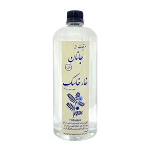 عرق خارخاسک جانان سنتی - 1000 میلی لیتر