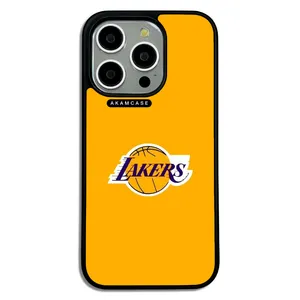AKAM AMC-WA15PRO-BASKETBALL Cover For Apple iPhone 15 Pro