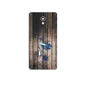 MAHOOT Drone Cover Sticker for Lenovo Vibe P2