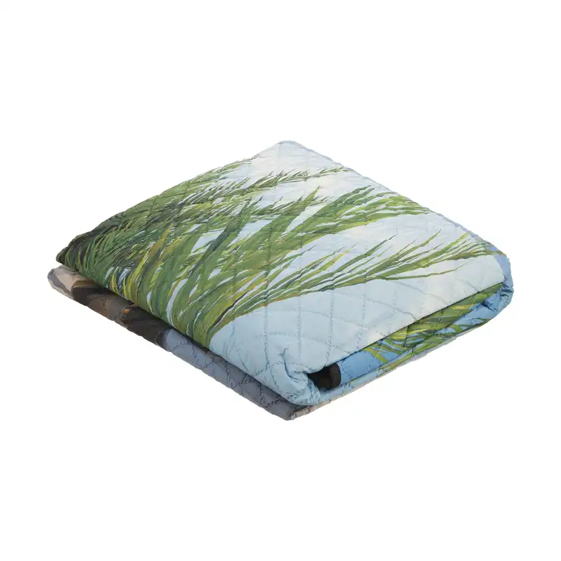 زیر انداز سفری 6 نفره مدل لیمان کد ZI-002