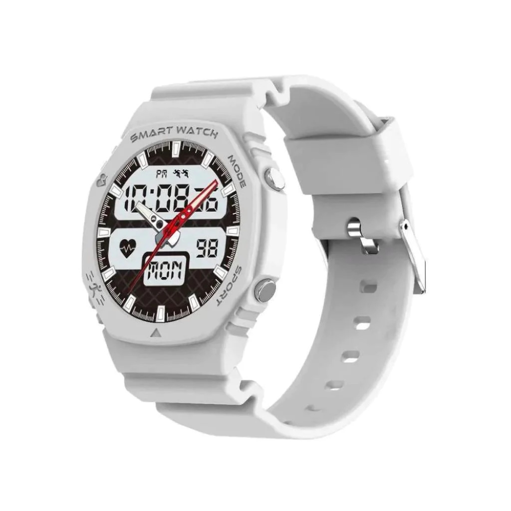 بهترین قیمت ساعت هوشمند گرین لاین مدل MAH WATCH C500 SMART SAFE SPORT خرید و فروش ساعت و مچ بند هوشمند ارزان در سراسر تهران
