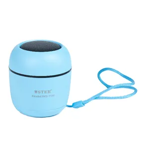 اسپیکر بلوتوثی قابل حمل وستر مدل WS-Y06