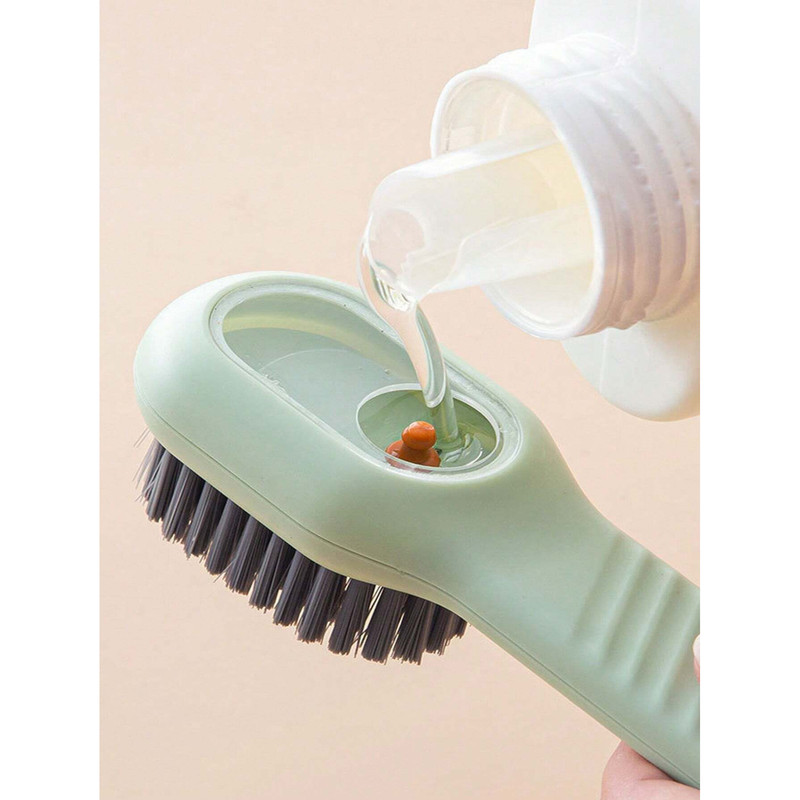 برس شستشو مدل POMPING001