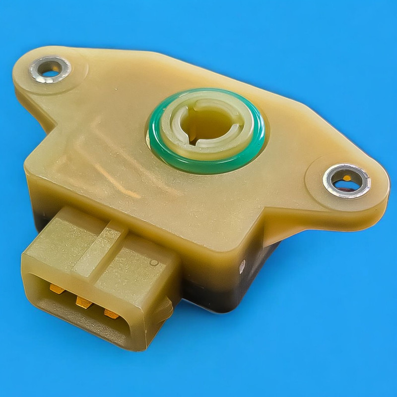 سنسور دریچه گاز مدل Ketsumi.Japan مناسب برای سیتروئن زانتیا و پژو پارس ELX