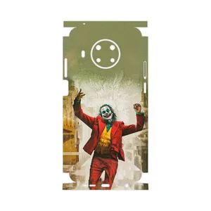 MAHOOT Joker-FullSkin Cover Sticker for Nokia X20