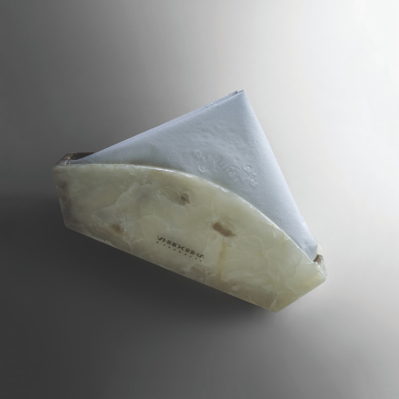 نگهدارنده دستمال کاغذی ایکس پروداکتس مدل X_H2