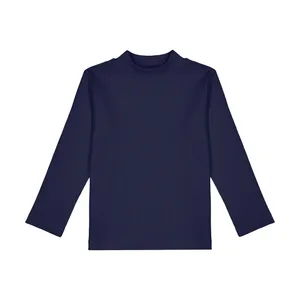 تی شرت آستین بلند پسرانه آدمک مدل 2171262-59