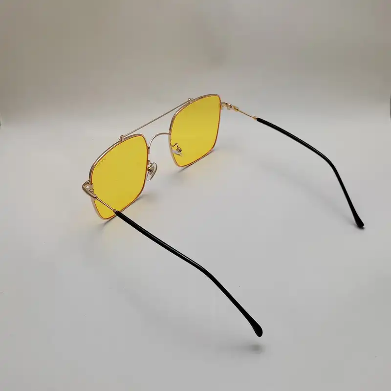 عینک شب مردانه مدل 18003