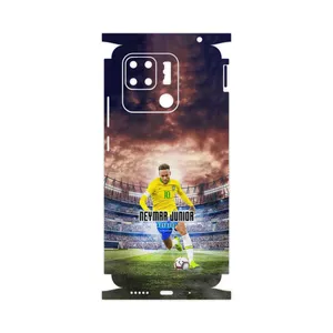 MAHOOT Neymar-FullSkin Cover Sticker for Xiaomi Redmi 10C