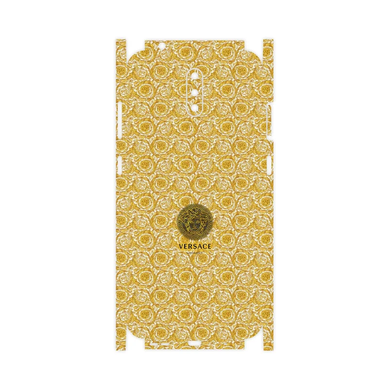 برچسب پوششی ماهوت مدل versace-FullSkin مناسب برای گوشی موبایل نوکیا 2.3