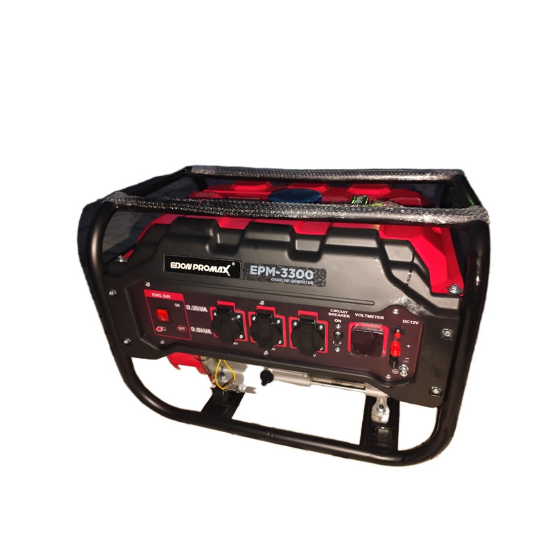 موتور برق بنزینی 7 اسب بخار ادون مدل EPM - 3300