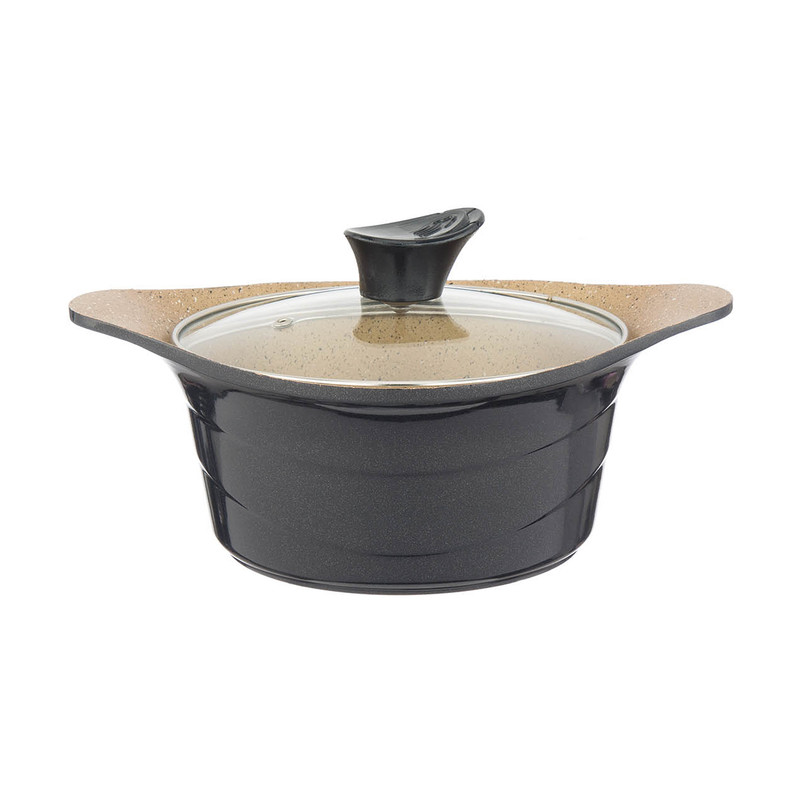 سرویس پخت و پز 6 پارچه عروس سری دیاکو مدل DDi-0105