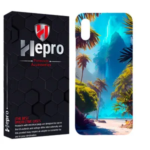 HEPRO MC Cover for XIAOMI REDMI 9A